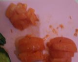 チキンライス【取り分け食】作り方6写真