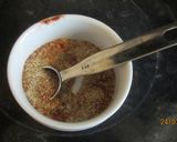 チキントティーヤスープ作り方1写真