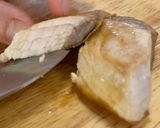 特上ヒラマサ 皮パリレア塩焼き作り方4写真
