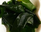 ランチに＊出汁の旨味が最高♪あさりうどん作り方3写真