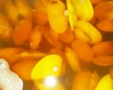 ランチに＊出汁の旨味が最高♪あさりうどん作り方4写真