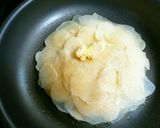 ☆ポテトのミルフィーユ焼き♪作り方3写真