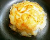 ☆ポテトのミルフィーユ焼き♪作り方4写真