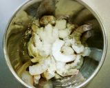 パッタイ風炒め物作り方2写真