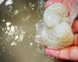 パッタイ風炒め物作り方3写真