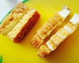 パッタイ風炒め物作り方8写真
