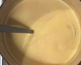 簡単＆絶品♪人参の豆乳スープ作り方4写真