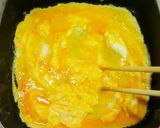 パッタイ風炒め物作り方10写真