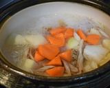 バカタレ肉じゃが作り方1写真