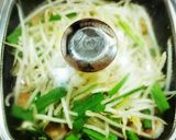 パッタイ風炒め物作り方13写真
