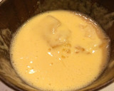 ふきのとうと春野菜のかき揚げ作り方3写真