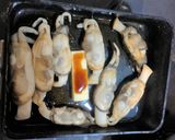 マテ貝やあげまき貝で!バター醤油ソテー作り方4写真