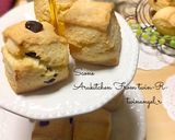 ✼さくふわ チョコチップスコーン✼作り方13写真