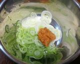 余った餃子の皮・焼売の皮で～スープに！作り方1写真