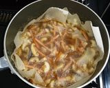 体と財布に優しい玉子丼【別名：他人丼】作り方4写真