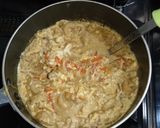 体と財布に優しい玉子丼【別名：他人丼】作り方6写真
