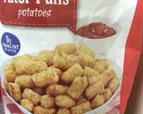 ハッシュドポテトサンド作り方2写真