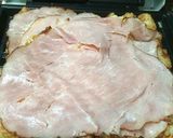 ハッシュドポテトサンド作り方8写真