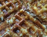 ハッシュドポテトサンド作り方11写真