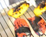 グリルパプリカのマリネ【作りおき】作り方1写真