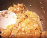 炊飯器で作る麹アップルフィリング作り方7写真