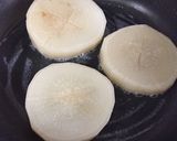 シンプルうまうま大根ステーキ作り方4写真