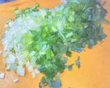 辛いのが食べれない人に！麻婆豆腐作り方3写真
