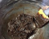 簡単♪生チョコブラウニー作り方7写真