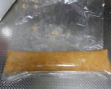 小麦、卵なし!米粉ピーナッツクッキー作り方4写真