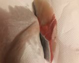 フライパンで♪美味しいブリ照り焼き♡♡♡作り方3写真