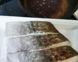❄☺♦単品・鱈の煮付け～っ♦☺❄作り方1写真