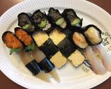 握り寿司（限界まで飯を小さく握る）作り方14写真