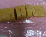 小麦、卵なし!米粉ピーナッツクッキー作り方6写真