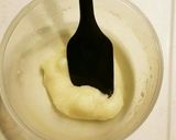 レンジで簡単☆いちごみるく大福作り方3写真