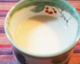 彼直伝＊酒粕を使って甘酒作り方13写真