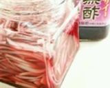 基本の酢玉ねぎ♡簡単です。作り方32写真