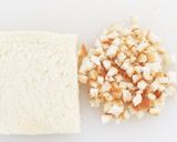 残りカレーのサクサク カレーパン作り方1写真