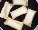 残りカレーのサクサク カレーパン作り方3写真