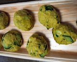 ♡新食感!!かぼちゃコロッケ作り方5写真