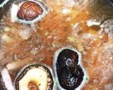 あんかけ卵とじうどん作り方1写真