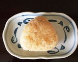 簡単！バター醤油焼きおにぎり作り方6写真