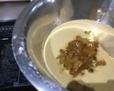 りんごマフィン作り方4写真