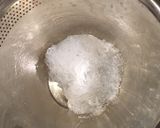 【ナンプラー使用】春雨サラダ作り方1写真