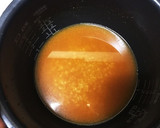 炊飯器de美味✿コク旨カレーピラフ✿作り方2写真