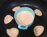 米粉で簡単!1歳の誕生日ケーキ♡作り方4写真
