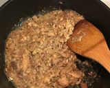 サバ缶1個そぼろ◎お弁当にも作り方2写真