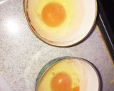 Eggs'n Things風♥ほうれん草作り方2写真