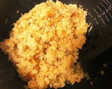 炊飯器de美味✿コク旨カレーピラフ✿作り方4写真