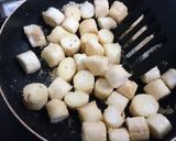 簡単・安い❗お麩(おふ)ラスク❗❗作り方2写真