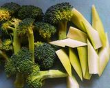 鶏ももとじゃがいものハニーマスタード炒め作り方3写真